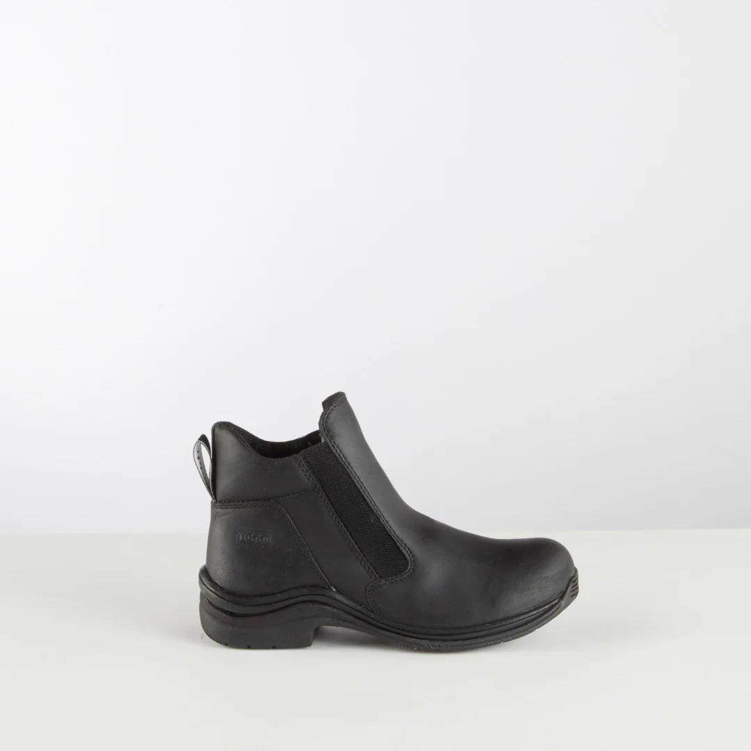 Toggi Suffolk Jod Boots Blk