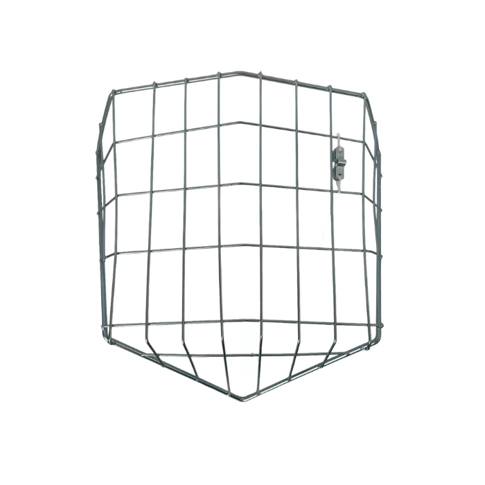 Turfmasters Traditional Corner Hay Rack