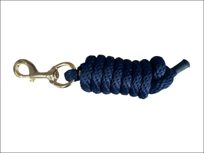 Turfmasters PRO Lead Rope - 2M