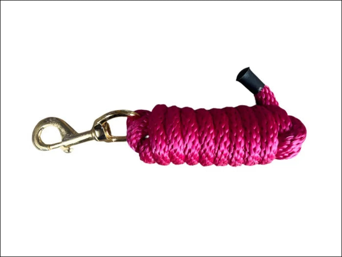 Turfmasters PRO Lead Rope - 2M