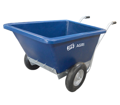JFC Tipping Barrow Blue TWB250-1  *IN STORE ONLY*
