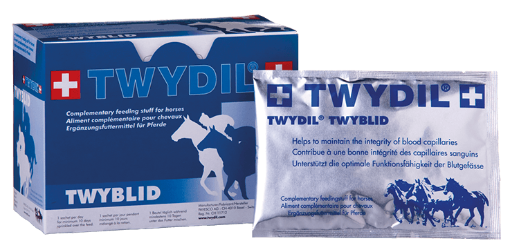 Twydil Twyblid 50g