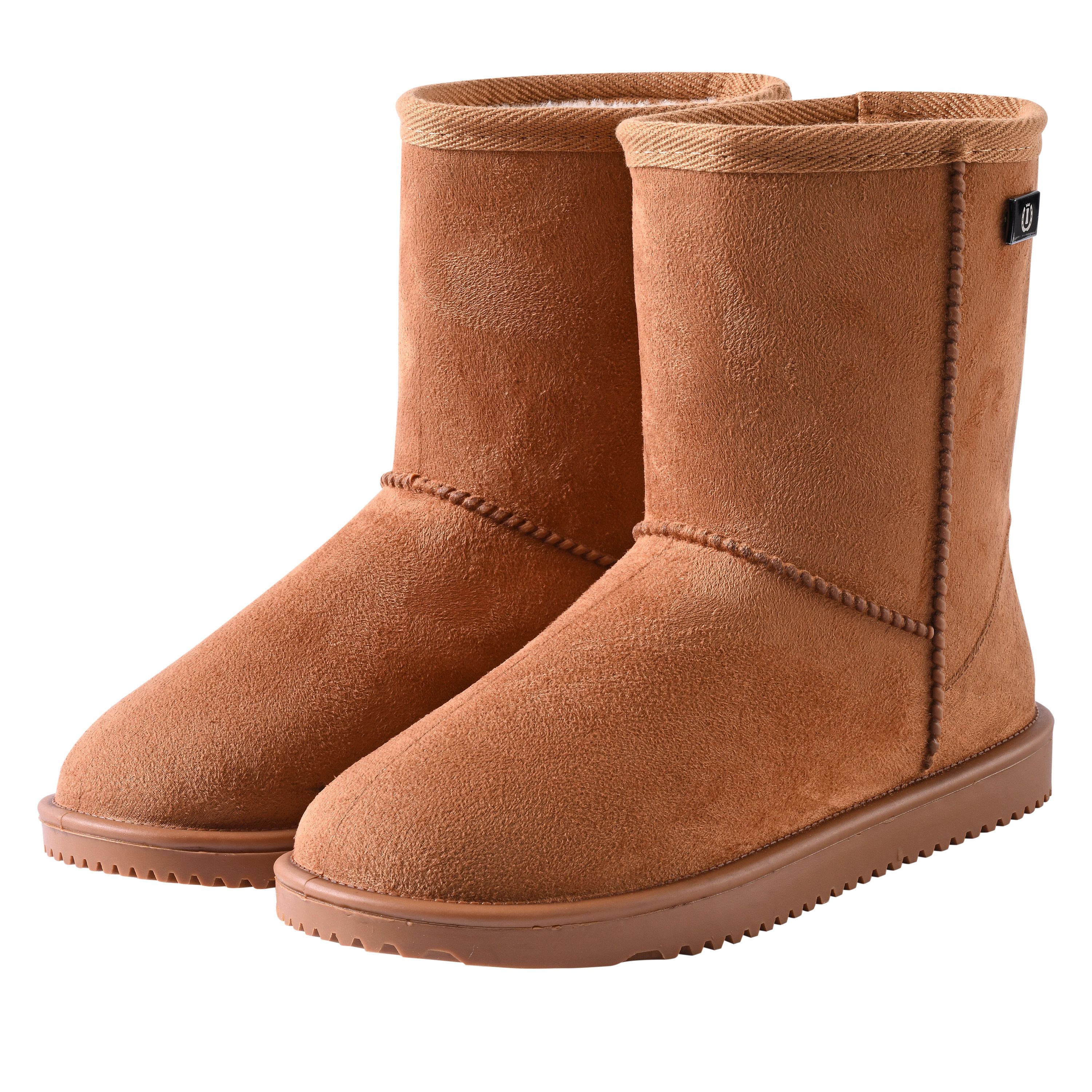 Imperial Riding Wmn Stable boots IRHFreezy