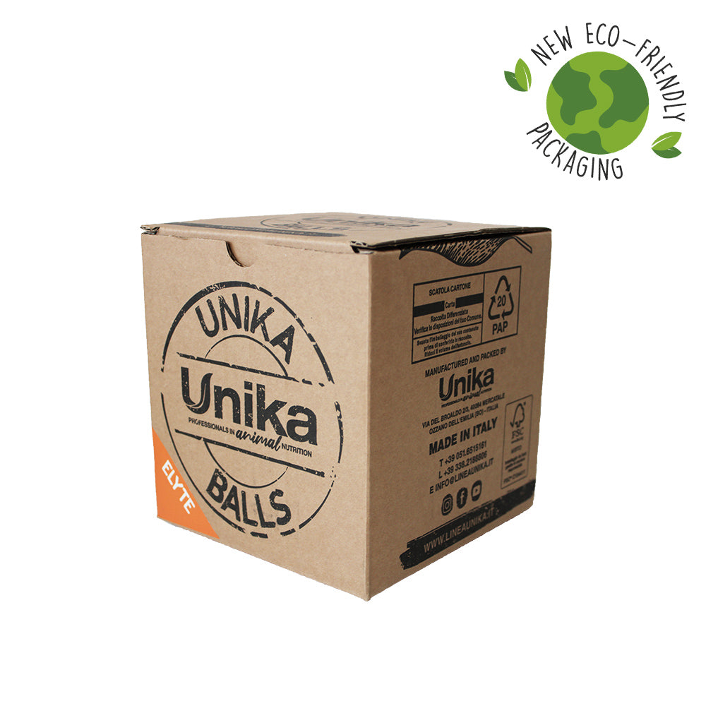 UNIKA Balls  Gastro- 1.8kg