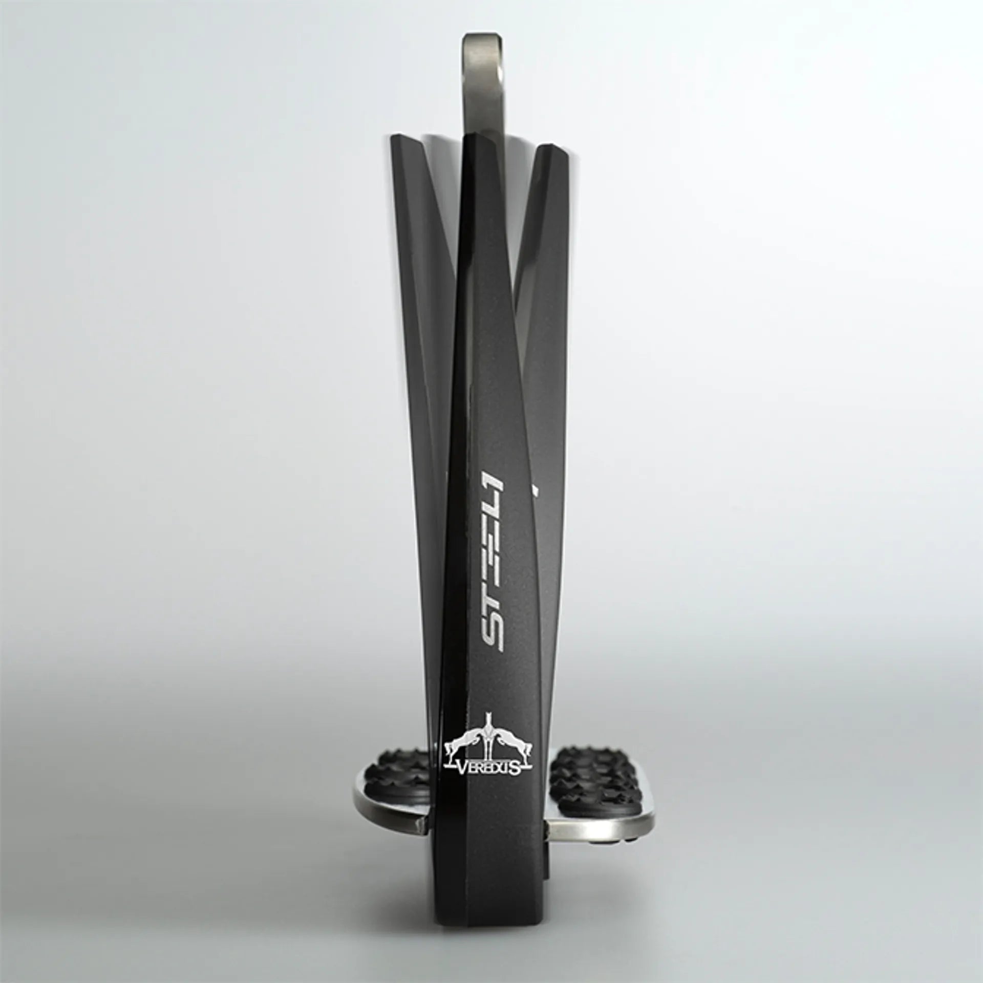 Veredus Vita Steel1 Safety Stirrups with Release Arch