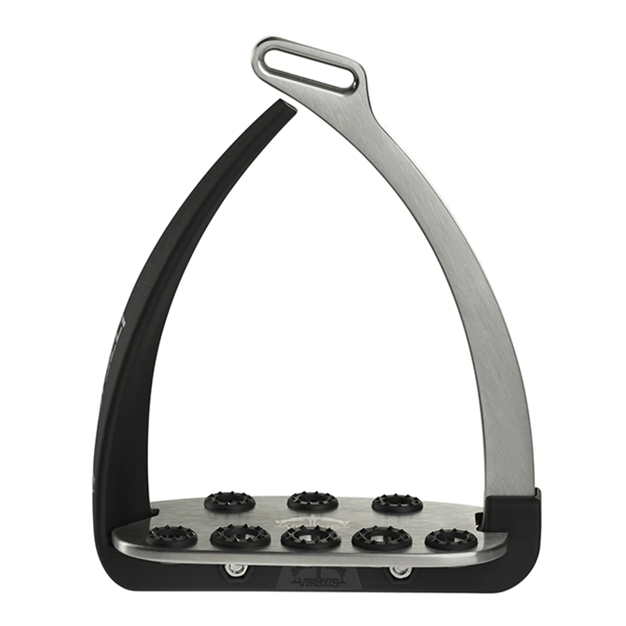 Veredus Vita Steel1 Safety Stirrups with Release Arch