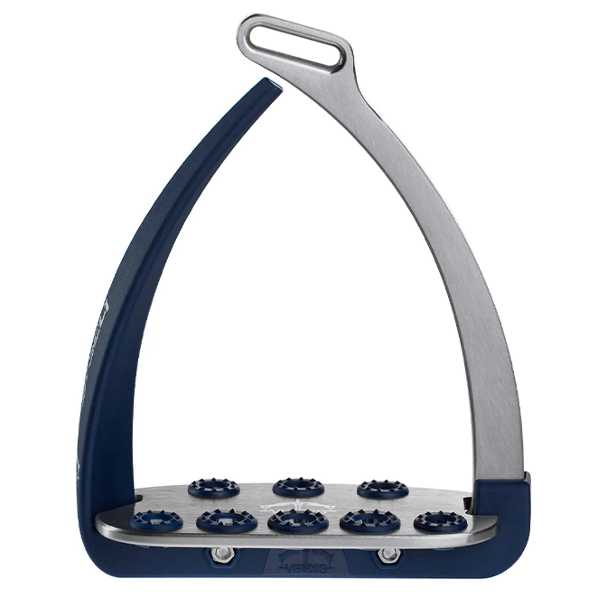 Veredus Vita Steel1 Safety Stirrups with Release Arch