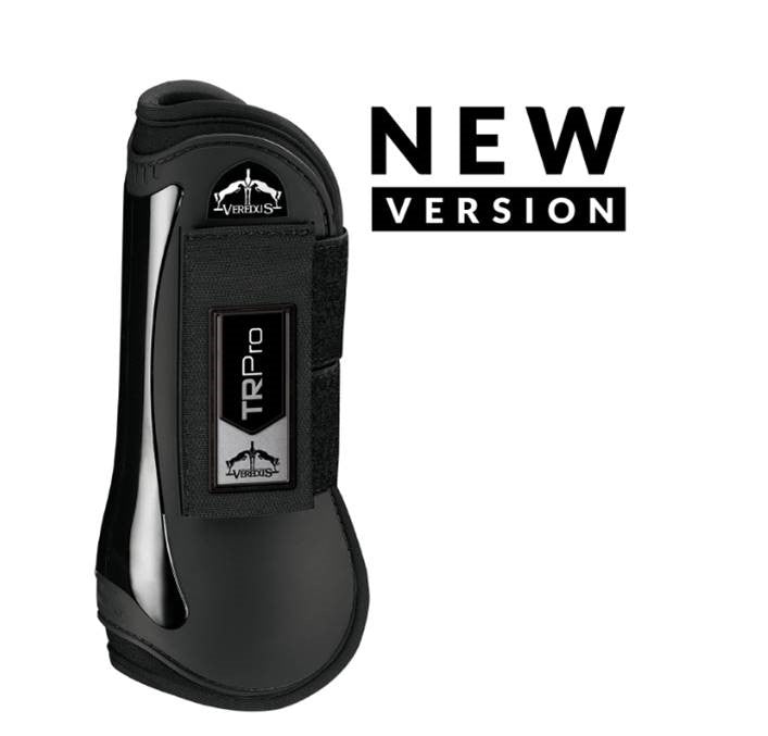 Veredus TR Pro Polyflex Neoprene Waterproof Open Tendon Boots