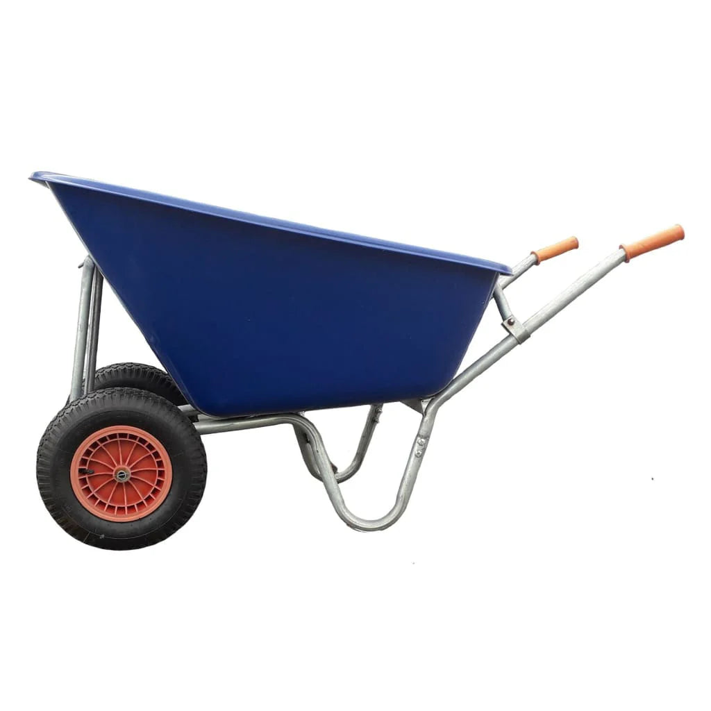 Trojan 200L Barrow (BLUE)  *IN STORE ONLY*