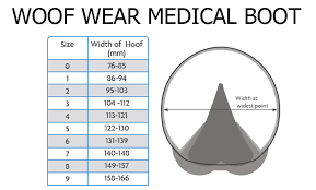 Woof Wear Medical Hoof Boot
