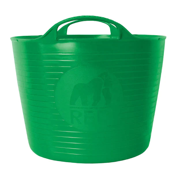 14 L Red  Gorilla Tub
