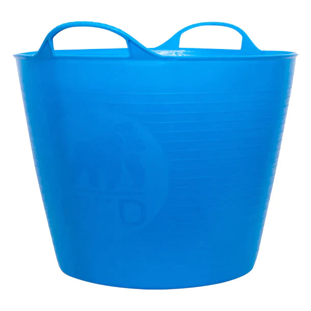 26 L Red Gorilla Tub