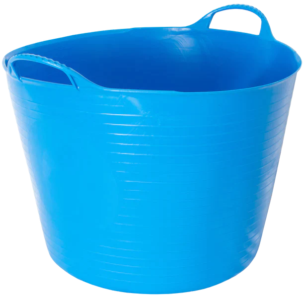 42 L Red Gorilla Tub