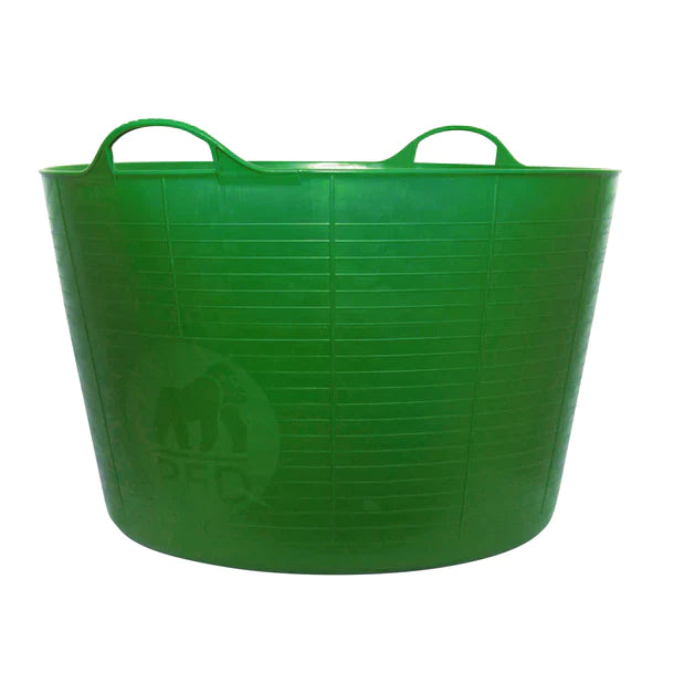 75 L Red  Gorilla Tub