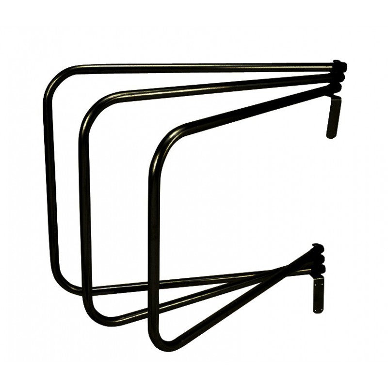 3 Arm Rug Rack