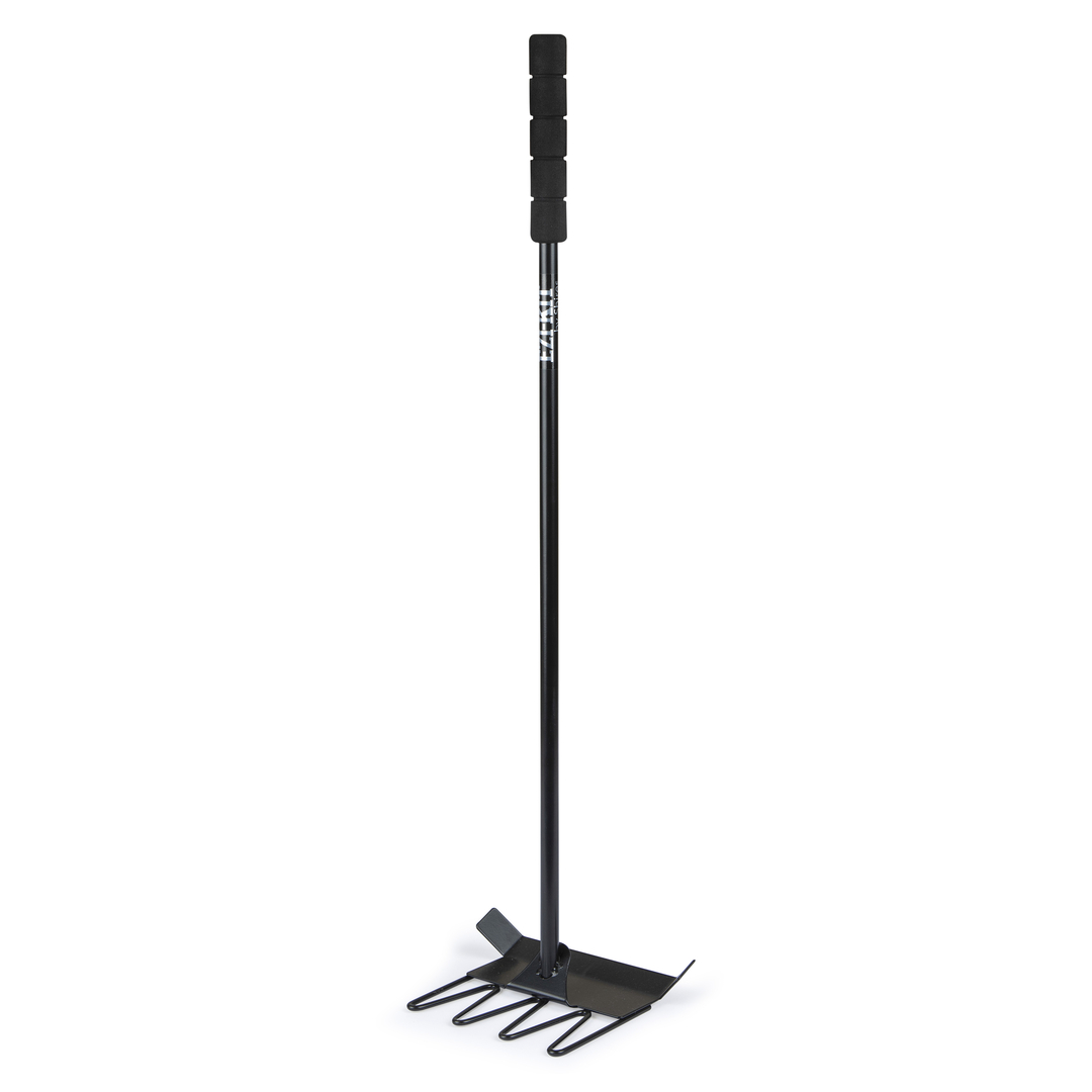 Spare Fork for Manure Scoop