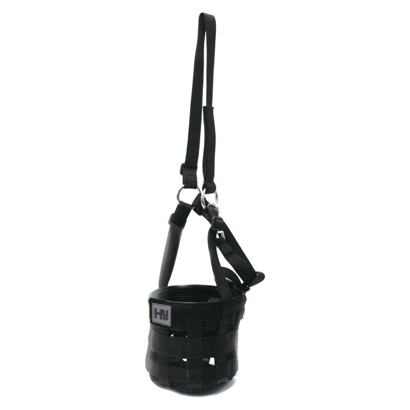 HY Nylon Muzzle Blk