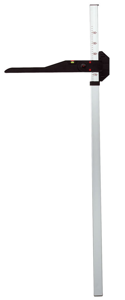 Aluminium Measure Stick