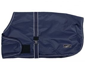 QHP Foal Rug Turnout 100gr Navy