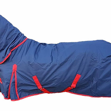 TRI Arkle Full Neck Medium Weight Turnout Rug - 200g