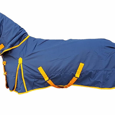 TRI Arkle Full Neck Heavyweight Turnout Rug - 350g
