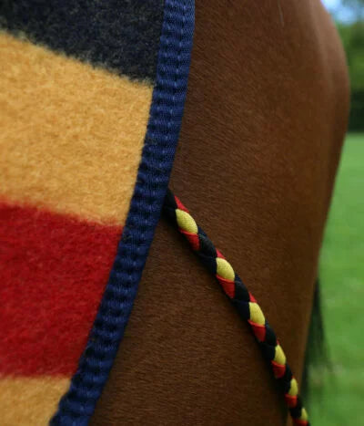 Breeze Up Wool Newmarket Ex Sheet