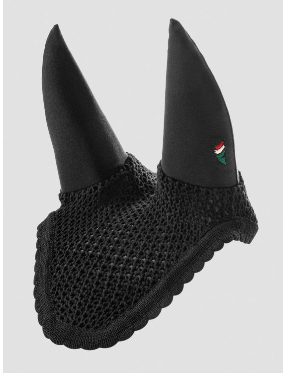 Equiline Soundless Fly veil