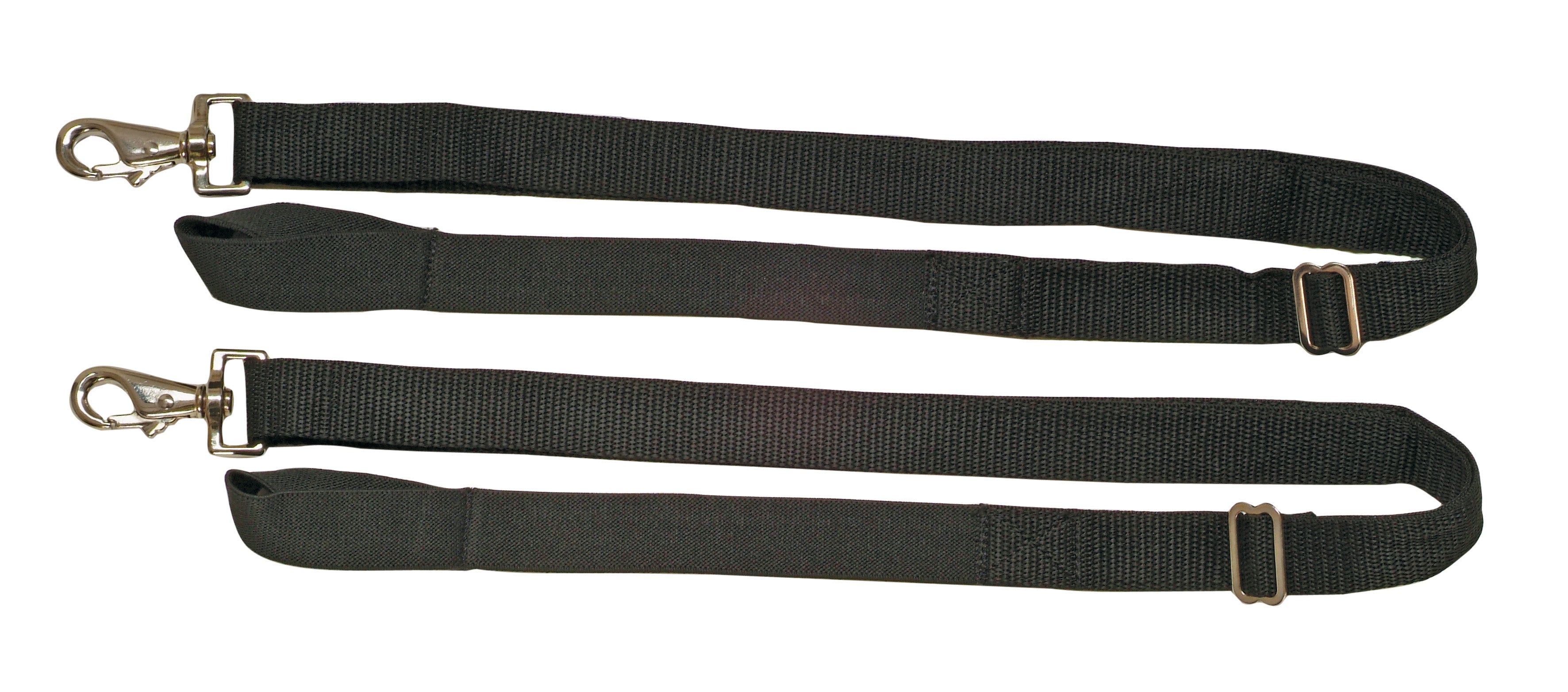 Weatherbeeta Elastic Leg Straps