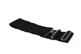QHP Elastic Surcingle - Black