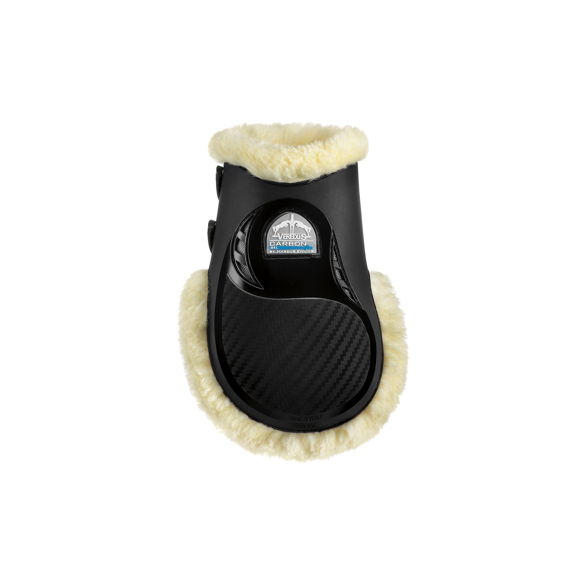 Carbon Gel Vento Rear STS Boot