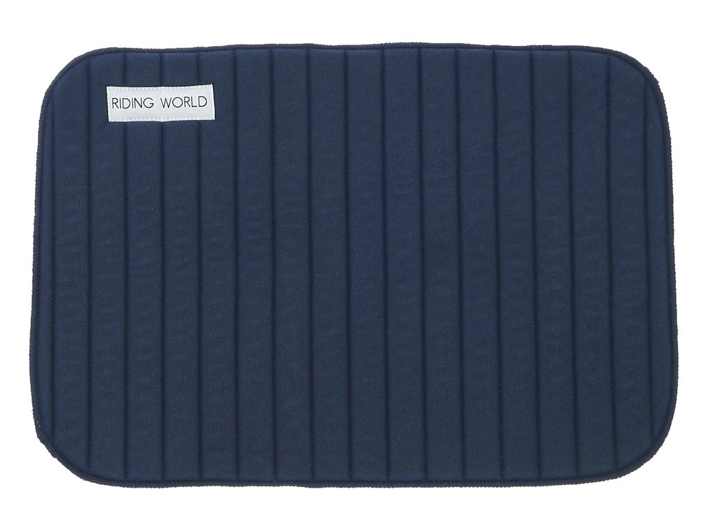 H-Tonic Band.Pads x 2 Blue