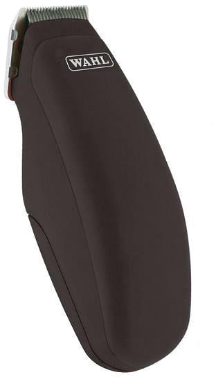 Wahl Pocket Pro Trimmer Black