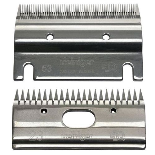 Heiniger Clipper Blades