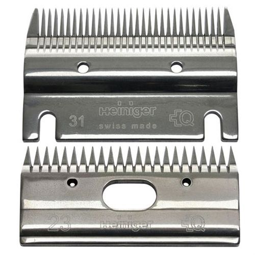 Heiniger Clipper Blades