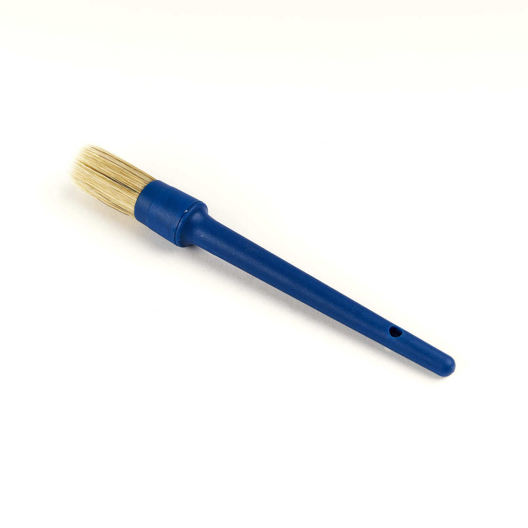 Hoof Oil Brush