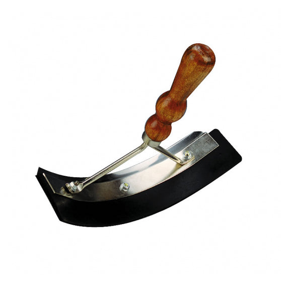 Metal Sweat Scraper
