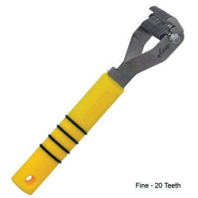 Smart Tails Easi Grip
