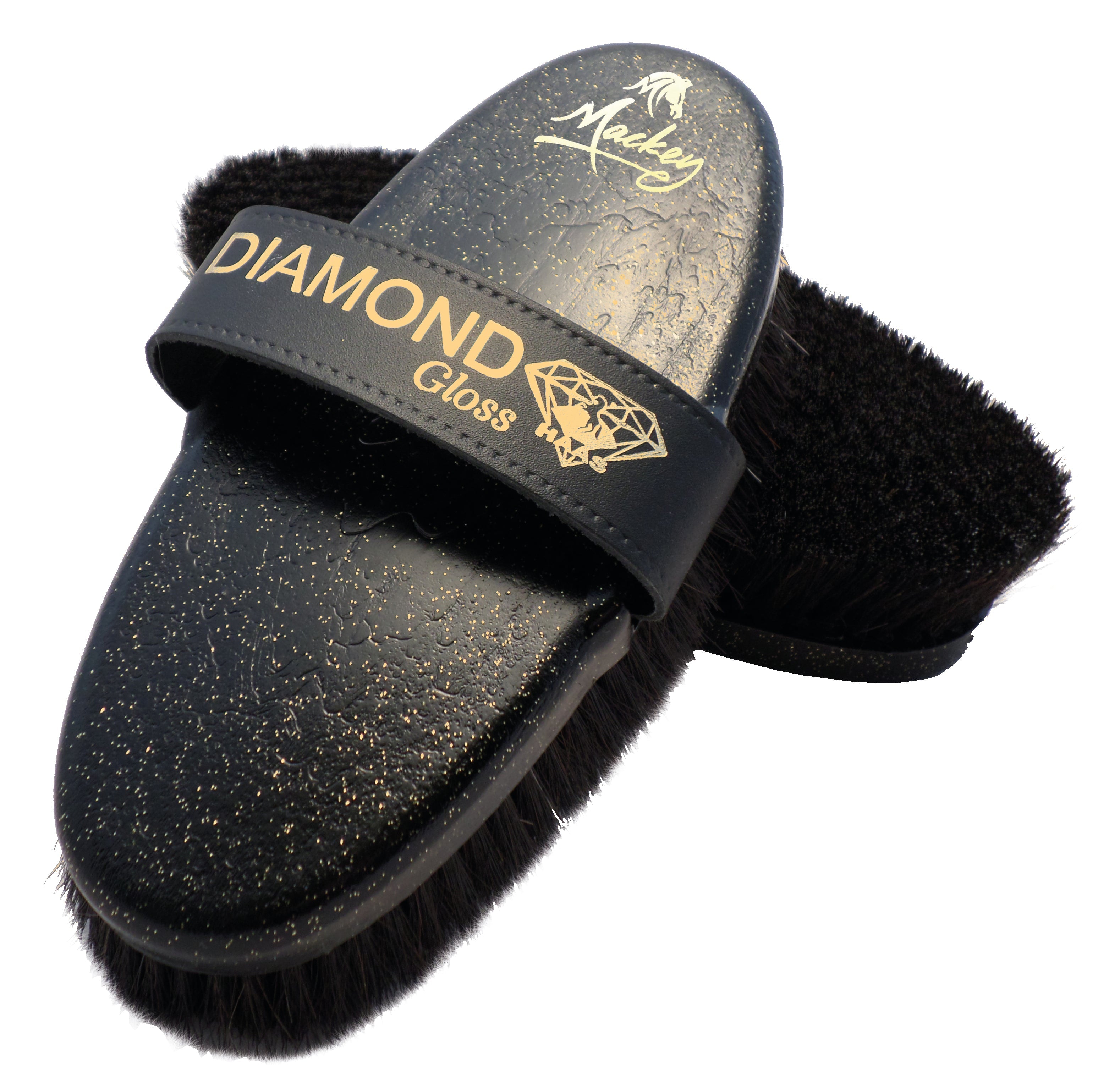 HAAS DiamondGloss Brush