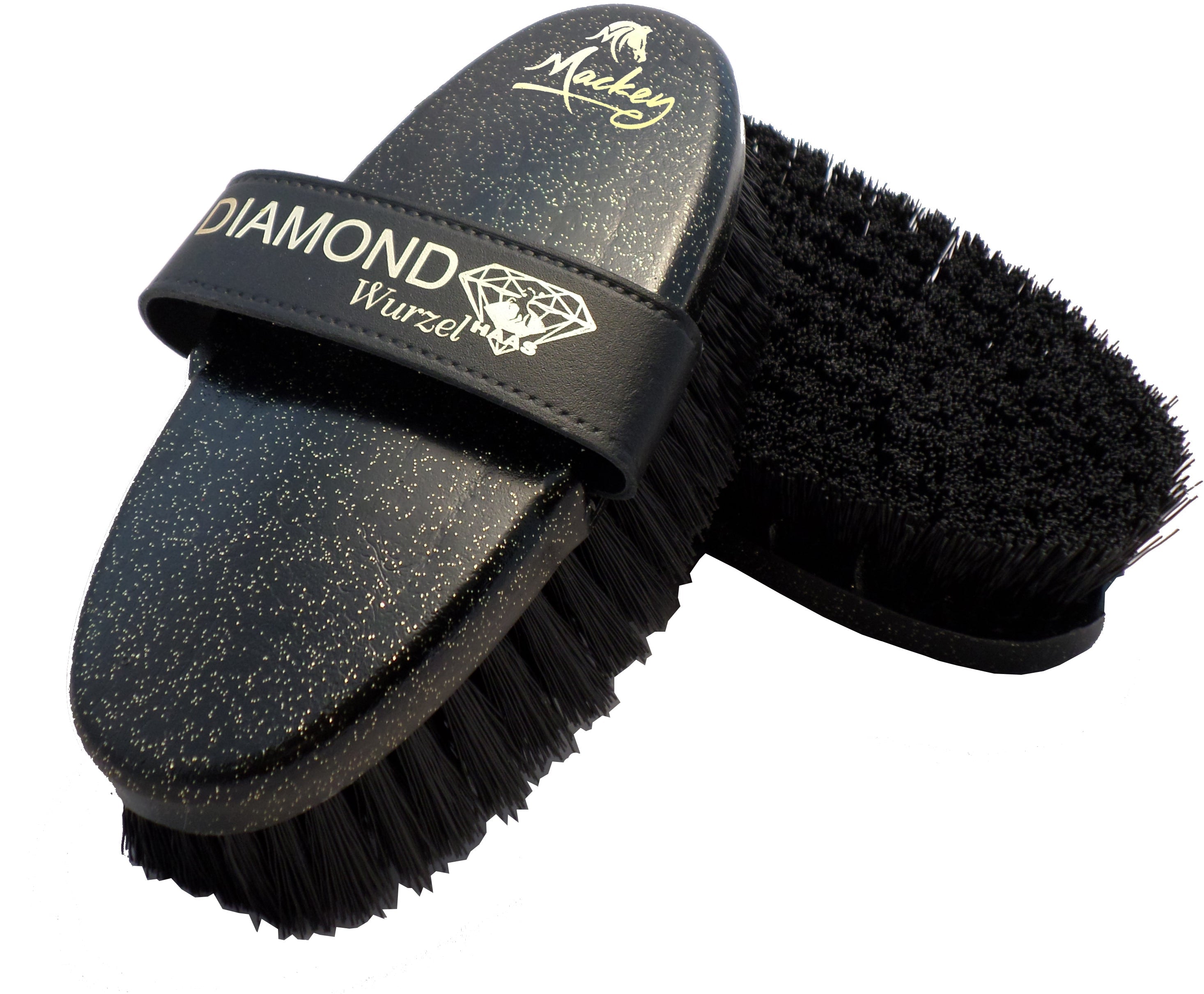 HAAS DiamondWorz Brush