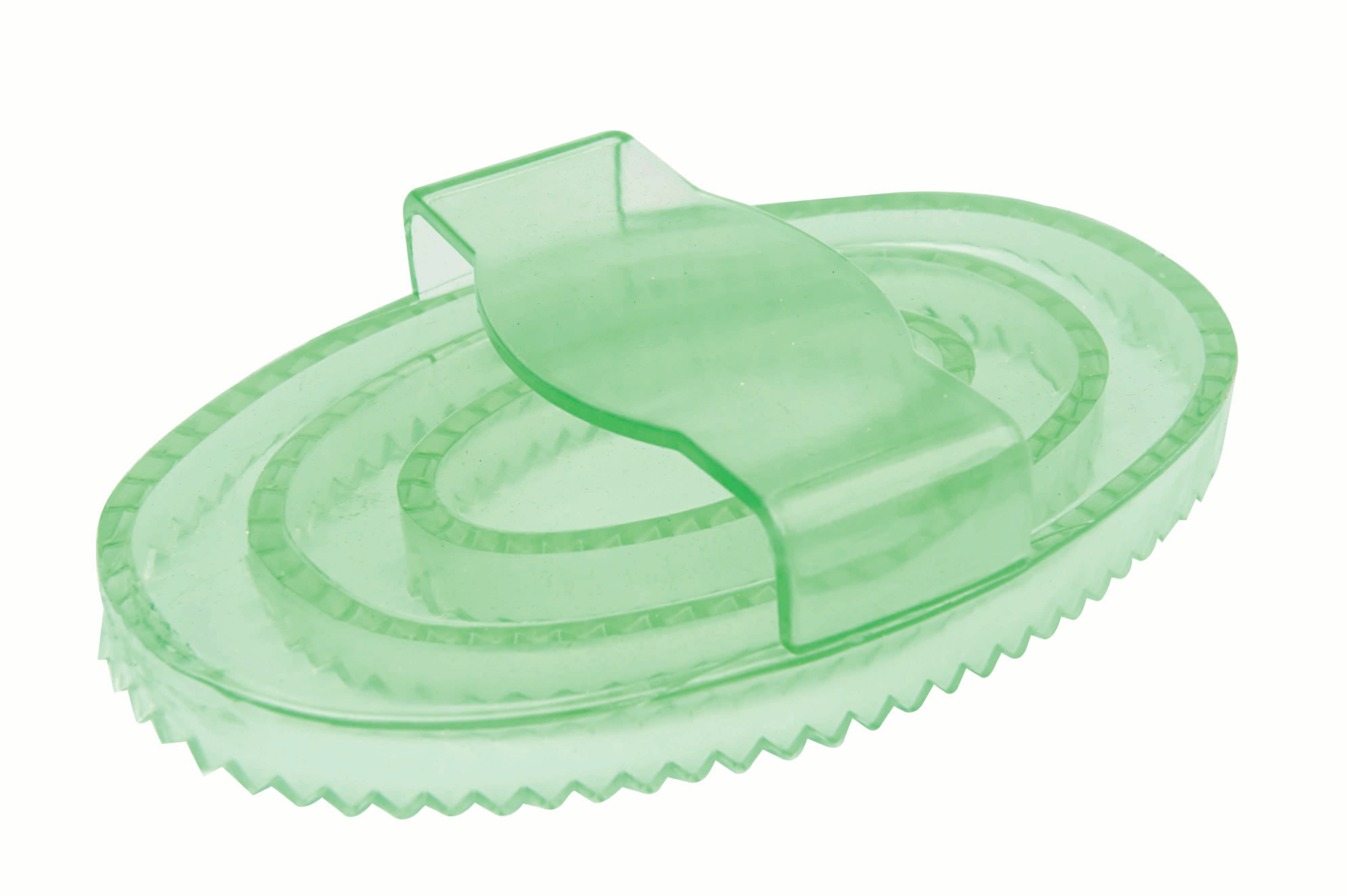 Roma Brights Curry Comb | TRI Equestrian