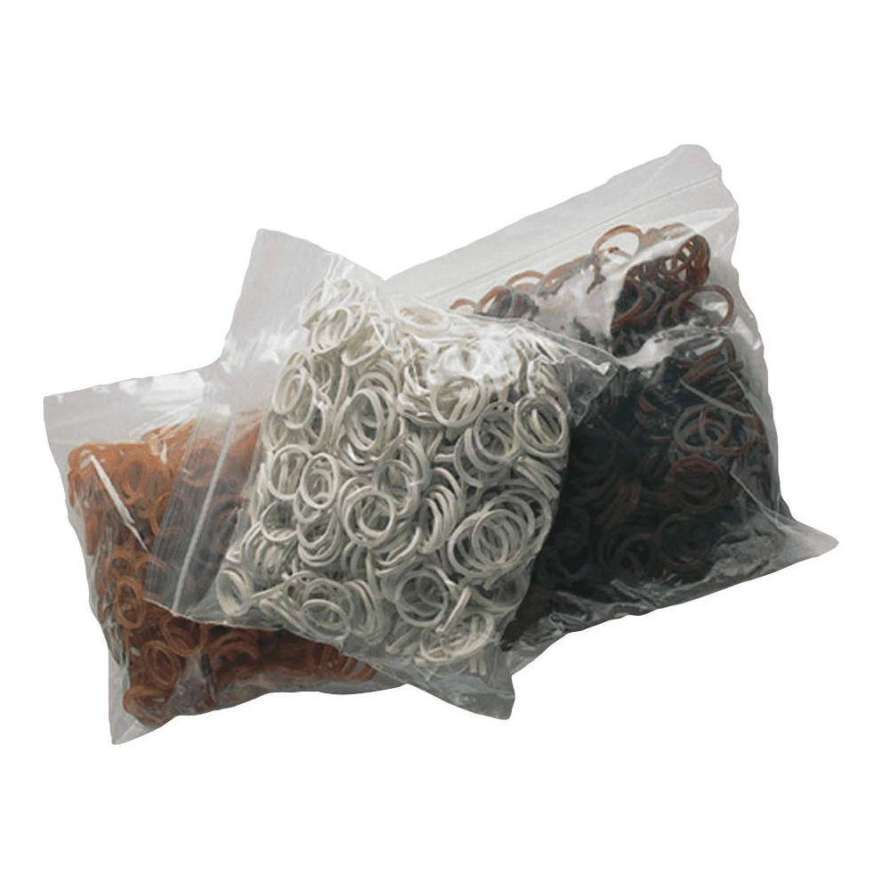Roma Plaiting Bands