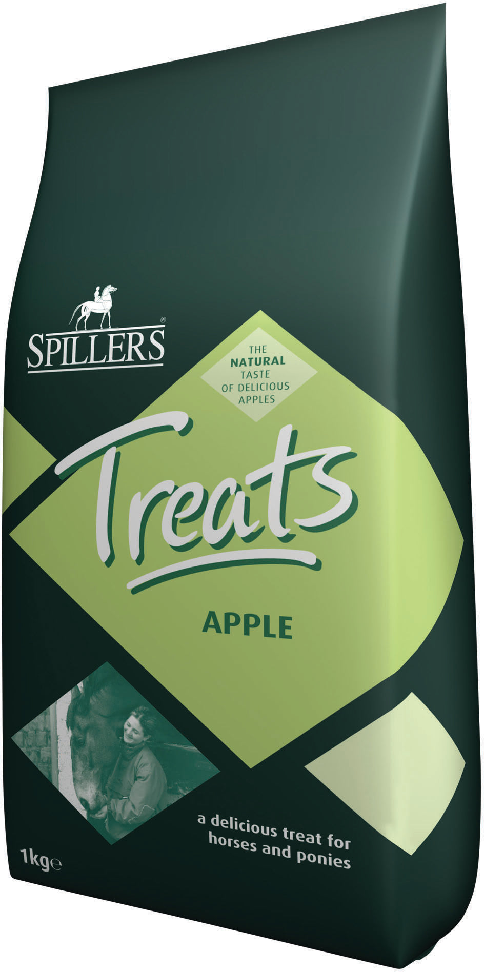 Spillers Treats