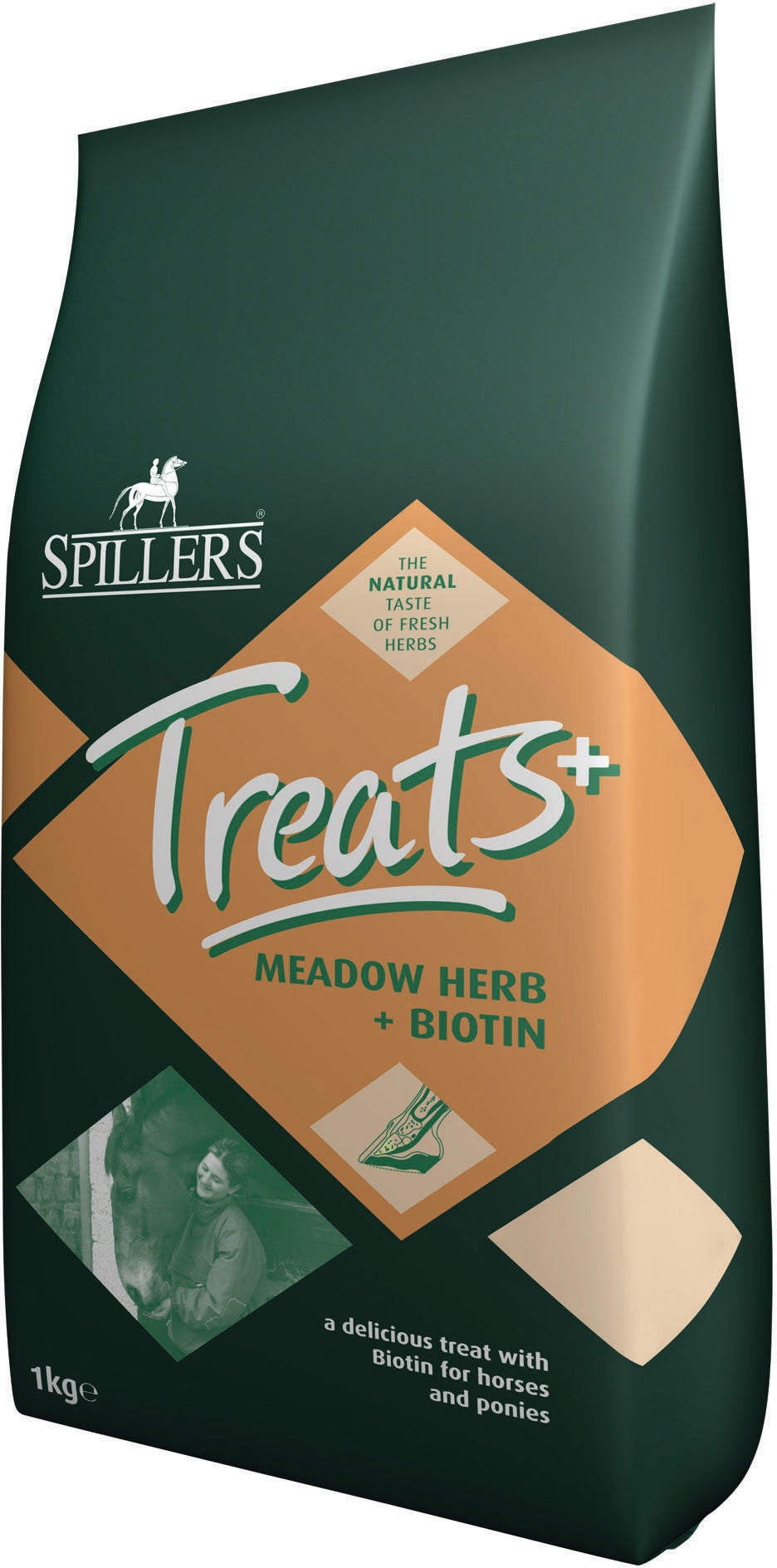 Spillers Treats