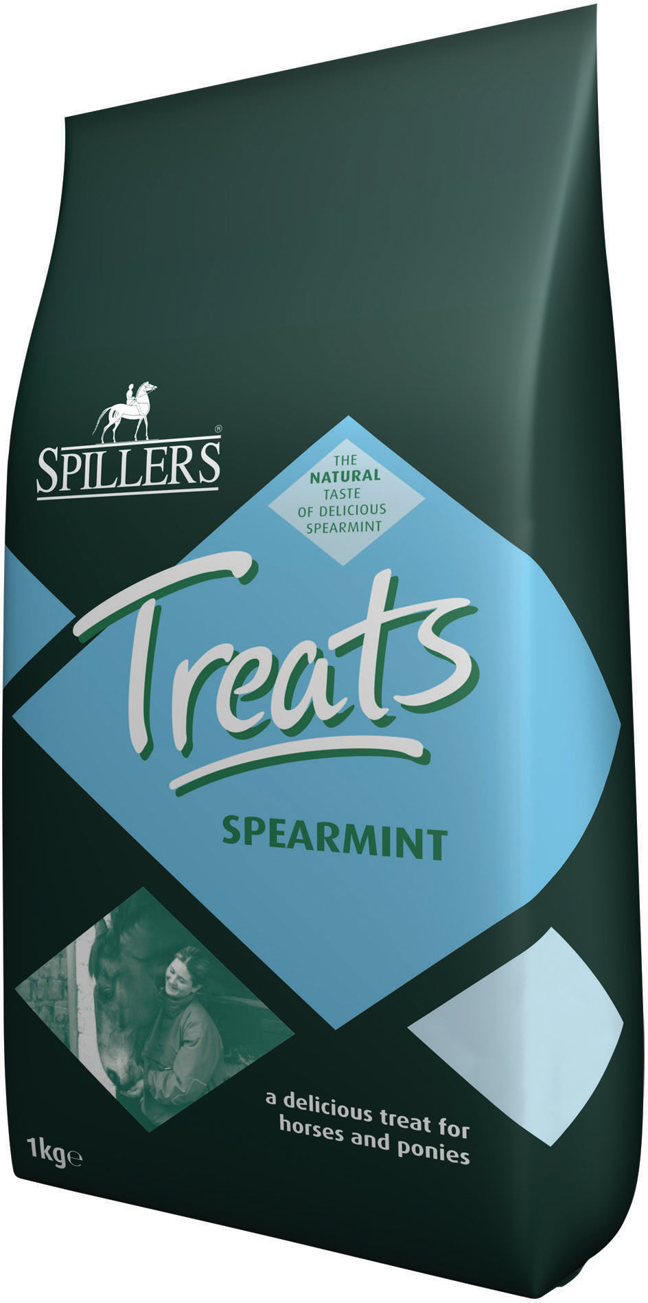 Spillers Horse Treats