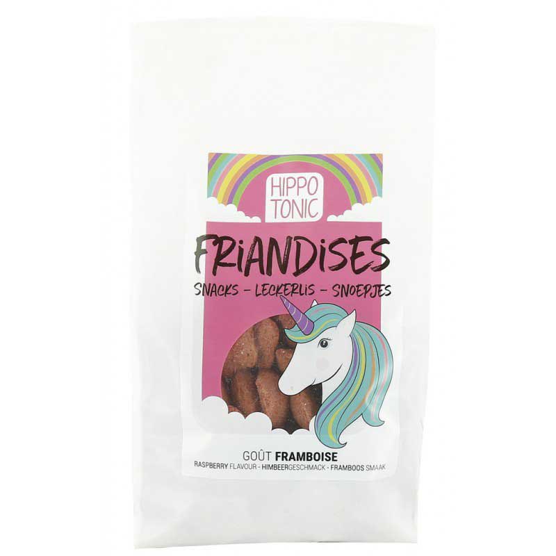 Hippo-Tonic Keep Elder Rose Treats