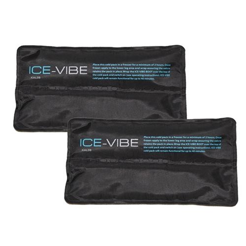 Ice Vibe Hock Cold Packs-(Pairs)