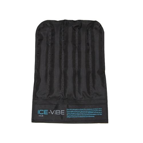 Ice Vibe Knee Cold Packs-(Pairs)