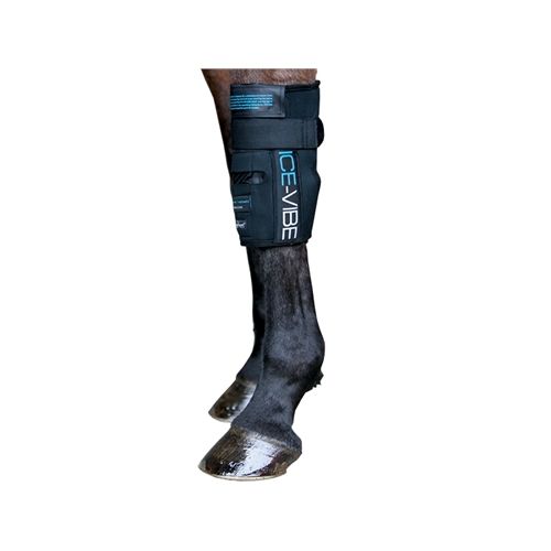Ice Vibe Knee  Wrap- Complete Set