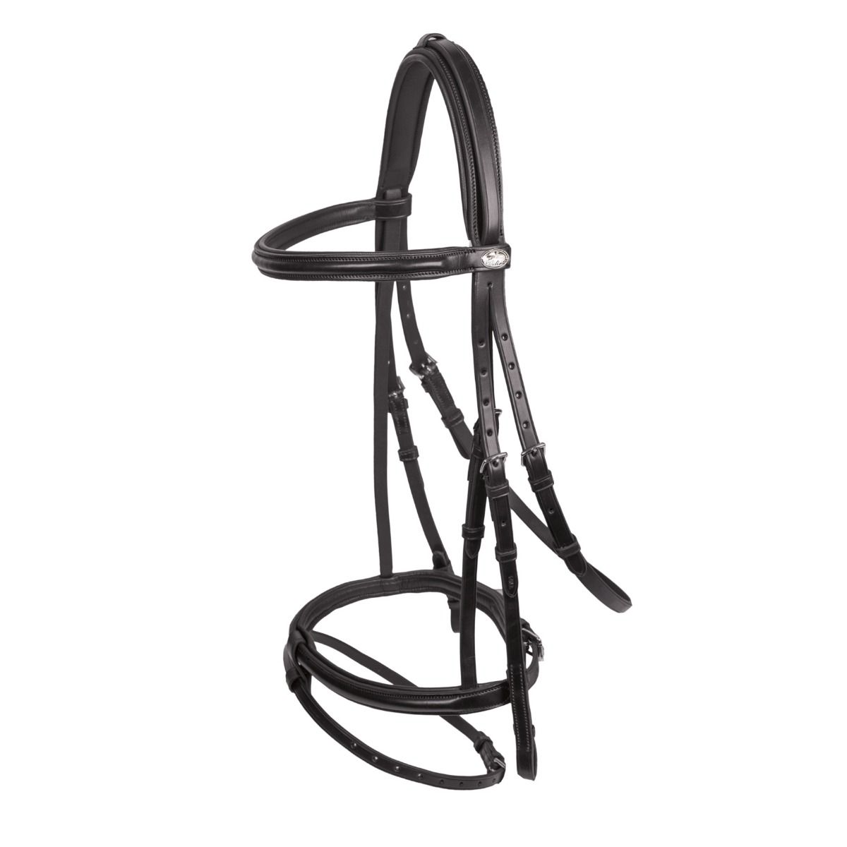 Schockemohle Manheim Bridle