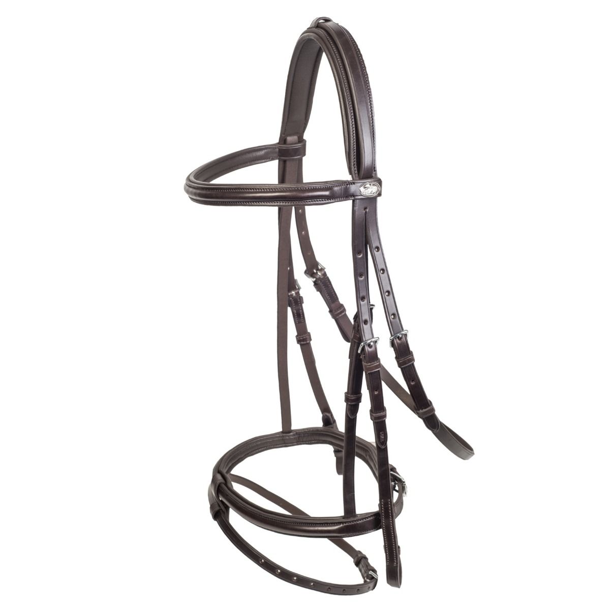 Schockemohle Manheim Bridle